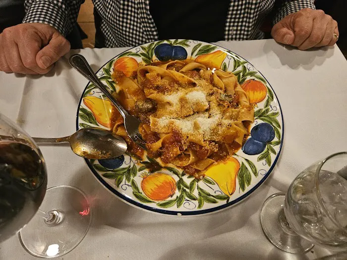 Spadaro Roman Kitchen Picture 3