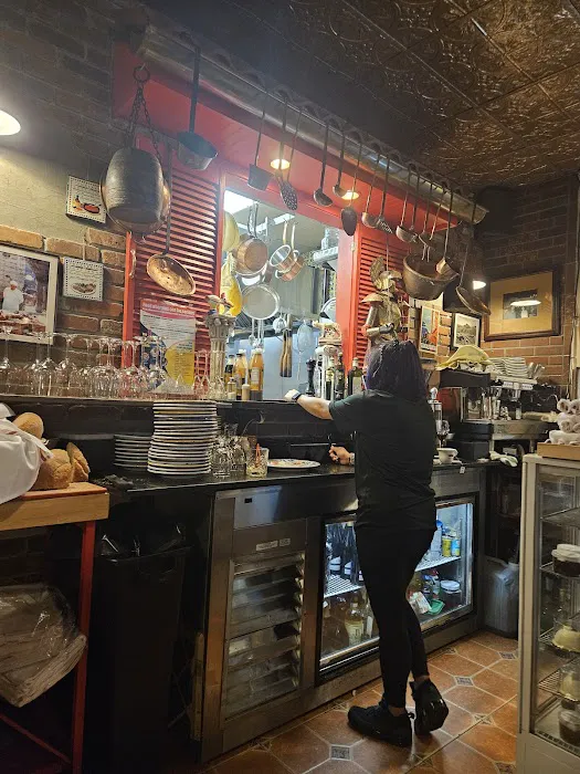 Spadaro Roman Kitchen Picture 8