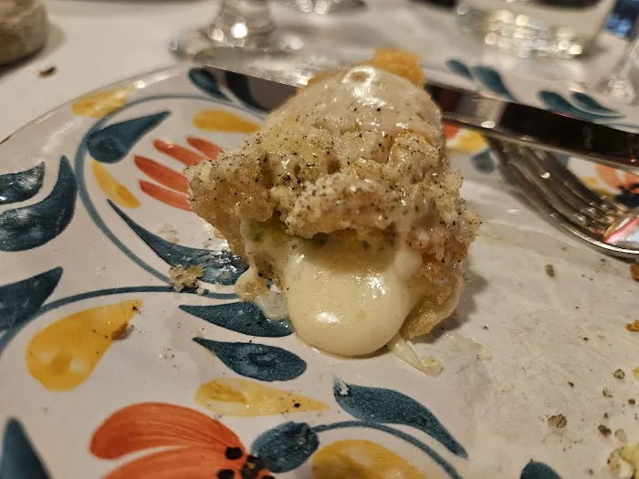 Spadaro Roman Kitchen Picture 5