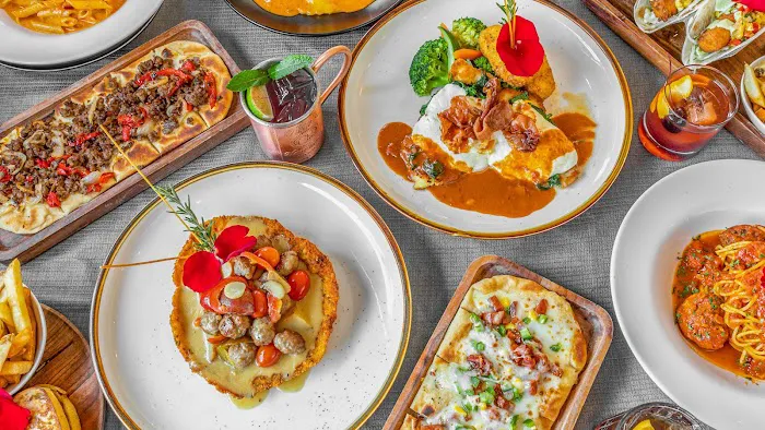 179 BAR AND GRILL Picture 7