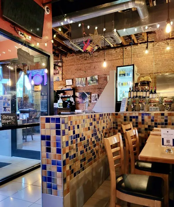 AJ's Burgers Picture 5