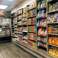 Sandwich King Burgers Steaks & Shakes ico