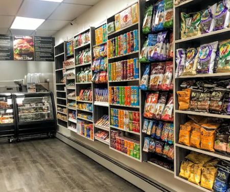 Sandwich King Burgers Steaks & Shakes