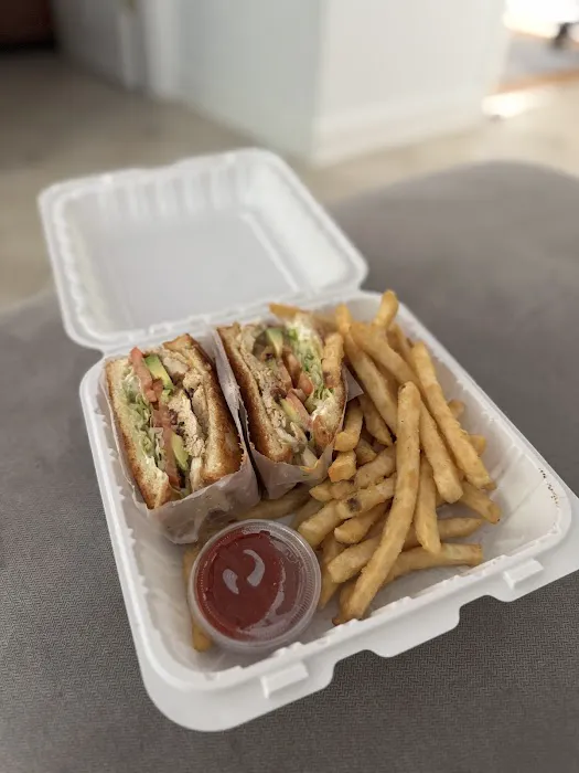 Sandwich King Burgers Steaks & Shakes Picture 5