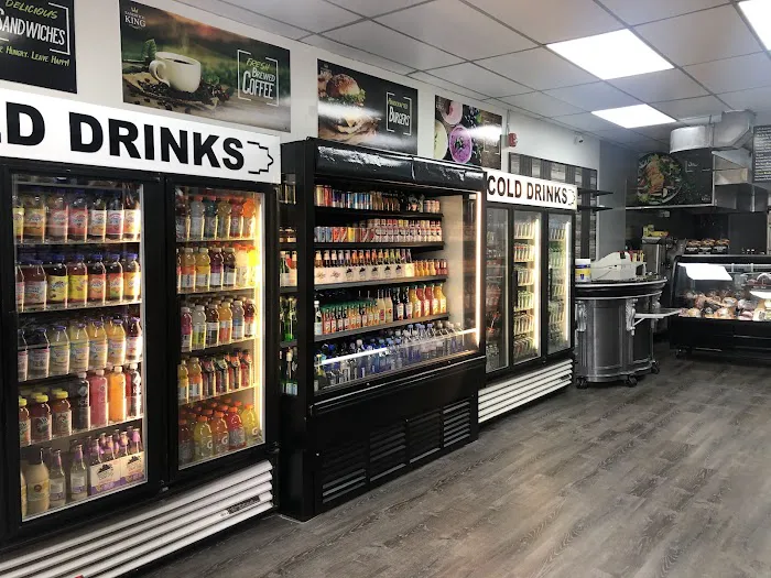 Sandwich King Burgers Steaks & Shakes Picture 6