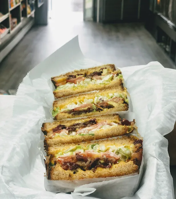 Sandwich King Burgers Steaks & Shakes Picture 2