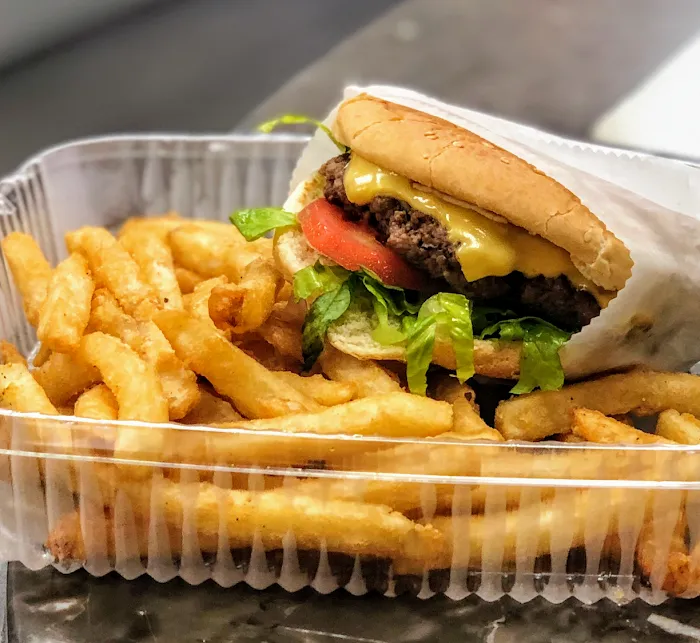 Sandwich King Burgers Steaks & Shakes Picture 9