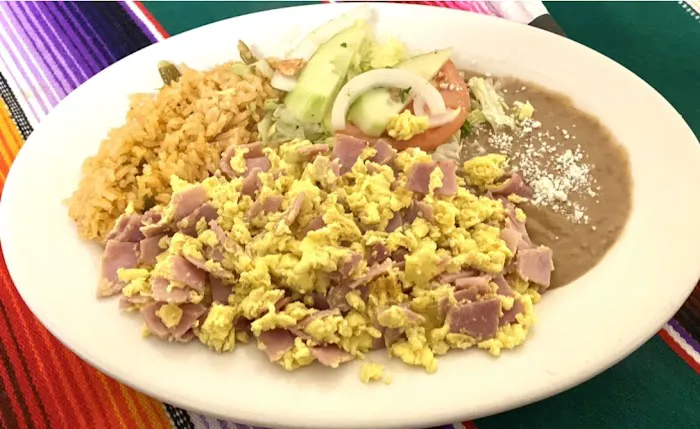 El Michoacano Picture 1