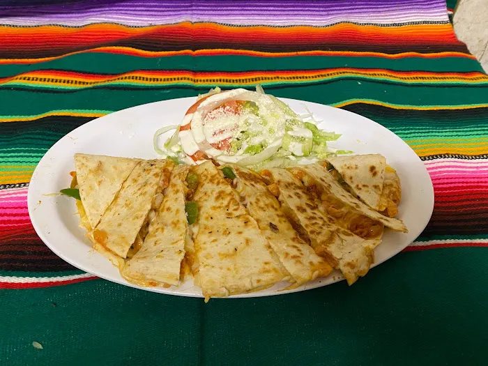 El Michoacano Picture 9
