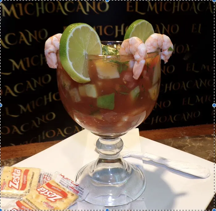 El Michoacano Picture 3