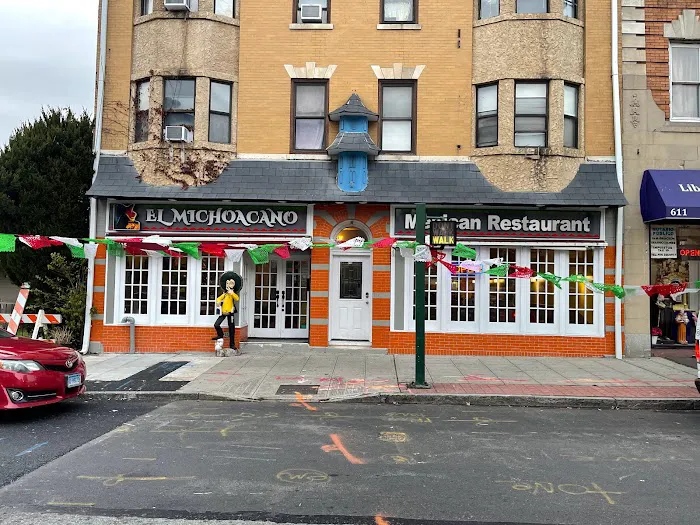 El Michoacano Picture 5