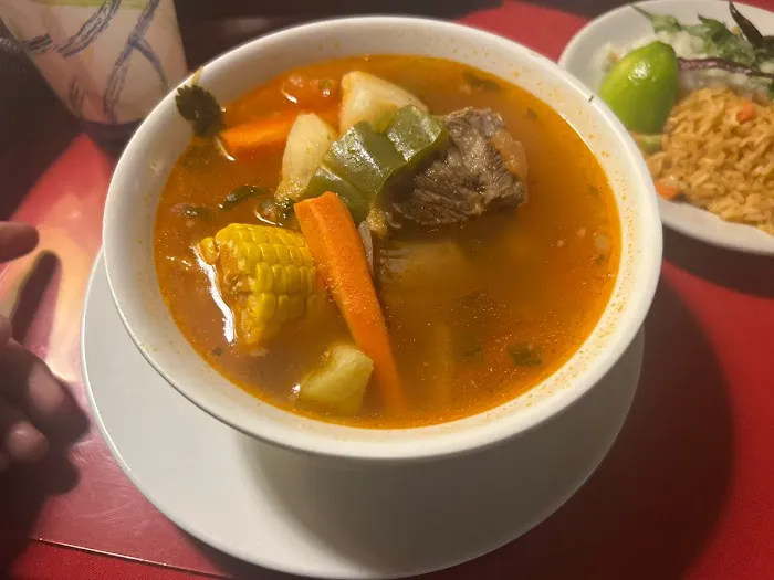El Michoacano Picture 4