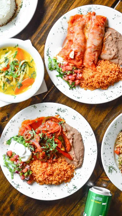 Salsa Y Brasa Restaurant Picture 2