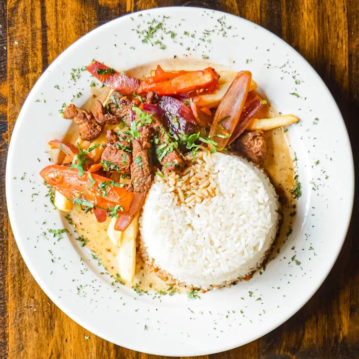 Salsa Y Brasa Restaurant Picture 6