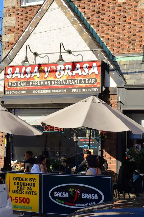 Salsa Y Brasa Restaurant Picture 8