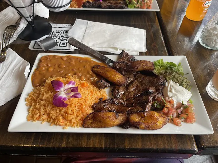 Salsa Y Brasa Restaurant Picture 4