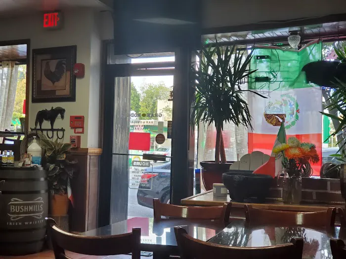 Gran Rodeo Bar and Grill Picture 4