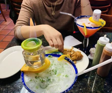 Gran Rodeo Bar and Grill