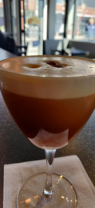 Anna Maria's Wine Bar Picture 1