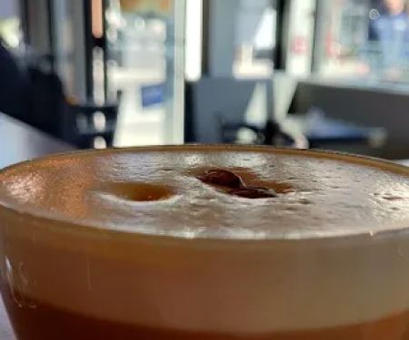 Anna Maria's Wine Bar