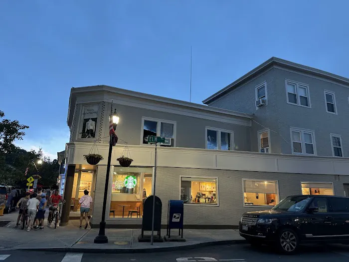 Anna Maria's Wine Bar Picture 8