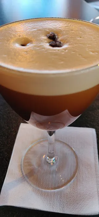 Anna Maria's Wine Bar Picture 3