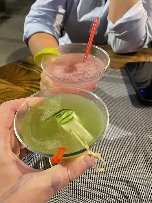 Anna Maria's Wine Bar Picture 5