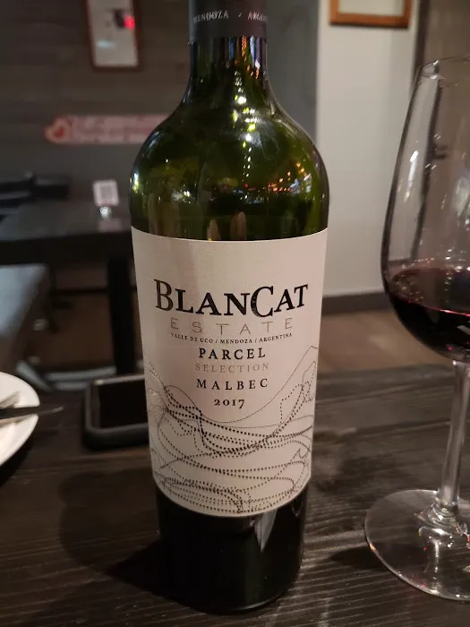 Anna Maria's Wine Bar Picture 10