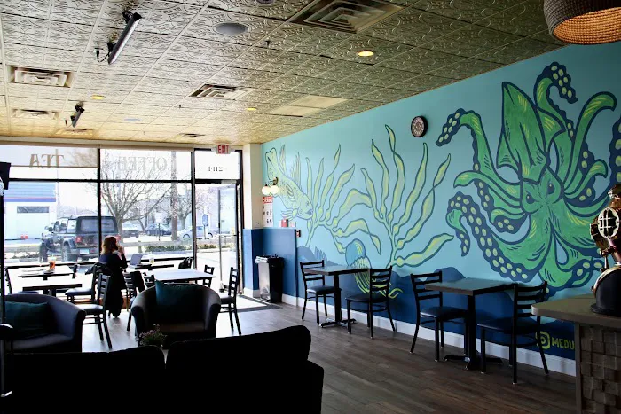 Harpoon Hanna's Coffee Shop Picture 10