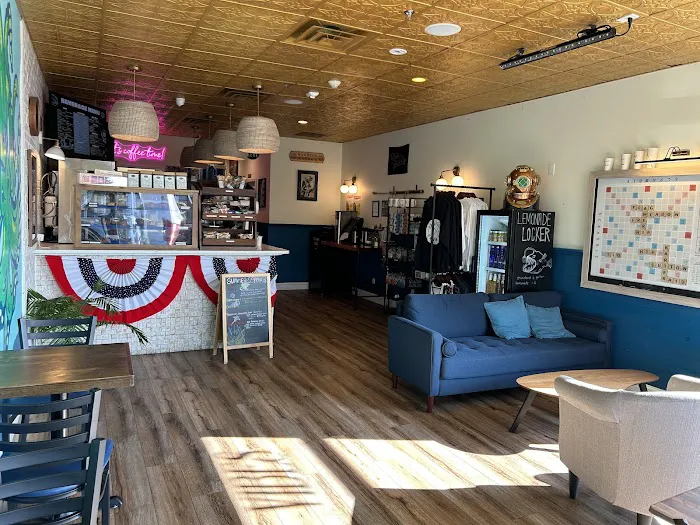 Harpoon Hanna's Coffee Shop Picture 9