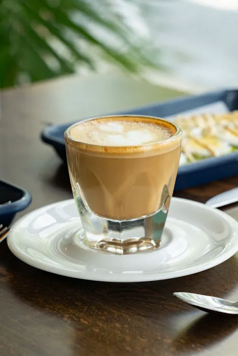 Harpoon Hanna's Coffee Shop Picture 7