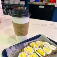 Harpoon Hanna's Coffee Shop ico