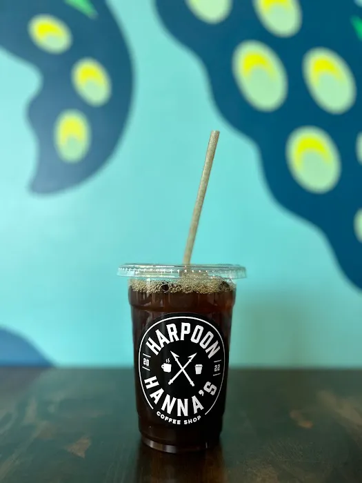 Harpoon Hanna's Coffee Shop Picture 5