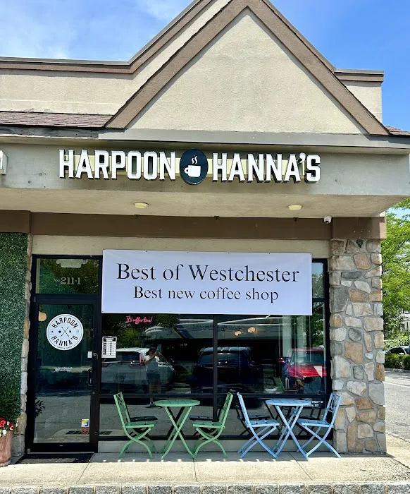 Harpoon Hanna's Coffee Shop Picture 8