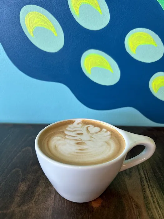 Harpoon Hanna's Coffee Shop Picture 2