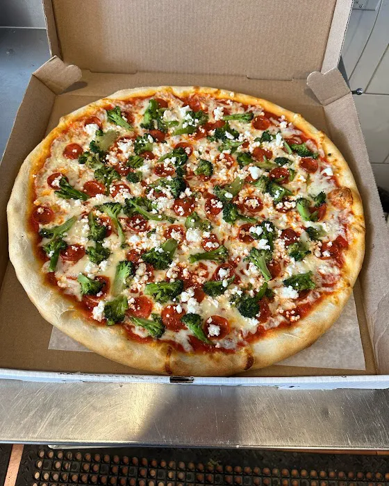 Cestra's Pizza 4 Picture 8