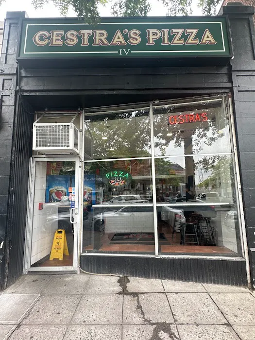 Cestra's Pizza 4 Picture 4