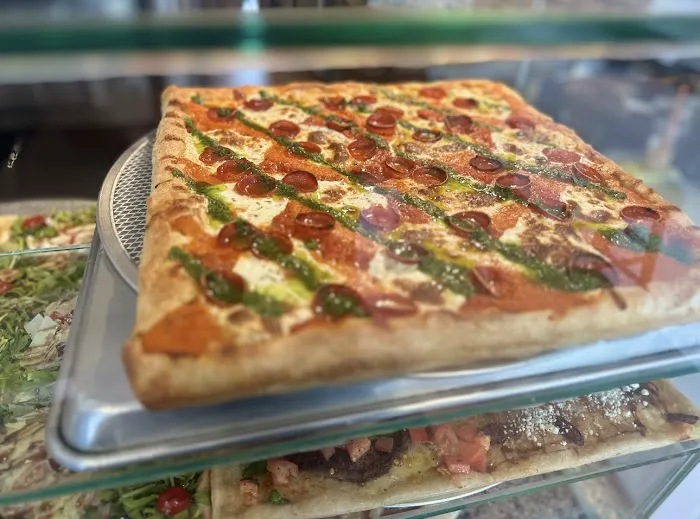 Cestra's Pizza 4 Picture 7