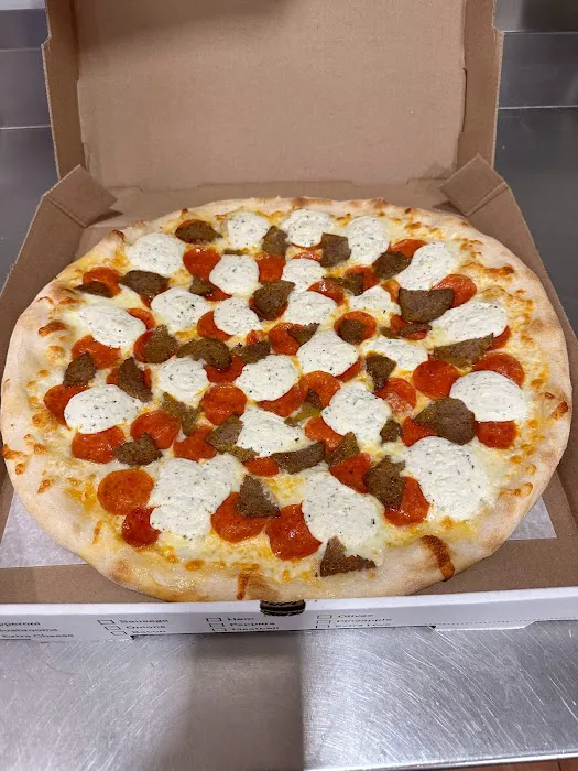 Cestra's Pizza 4 Picture 6