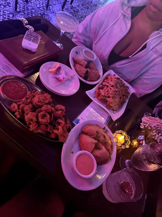 Ava Ava RBL Latin Fusion Restaurant Picture 7