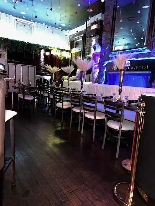 Ava Ava RBL Latin Fusion Restaurant Picture 10