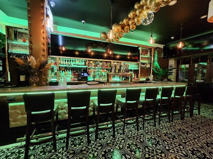 Ava Ava RBL Latin Fusion Restaurant Picture 9