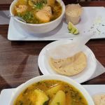 La Esquina Salvadoreña Restaurant Bar