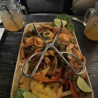 Jaleo Bar & Grill ico