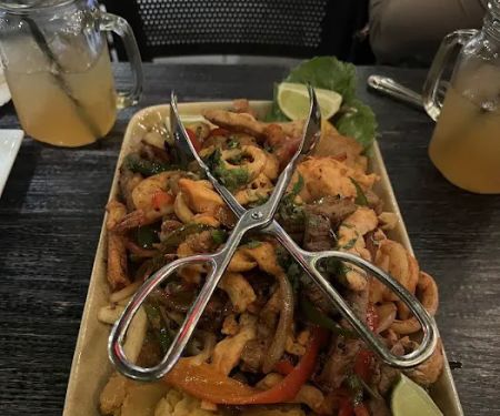 Jaleo Bar & Grill