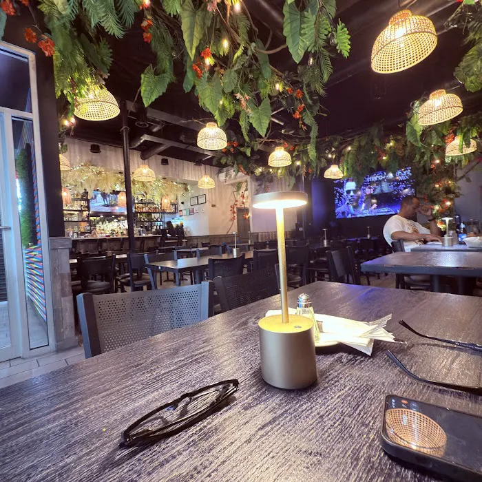 Jaleo Bar & Grill Picture 8