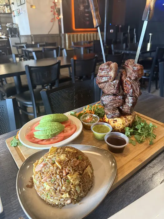 Jaleo Bar & Grill Picture 5