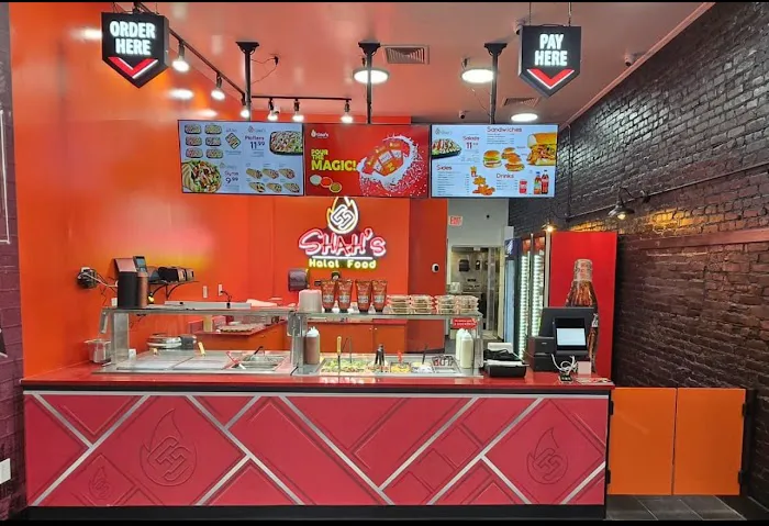 Shah’s Halal Food New Rochelle Picture 3