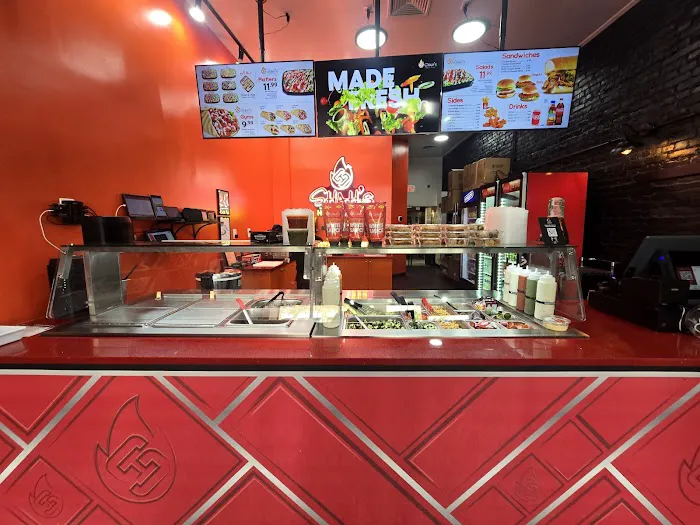 Shah’s Halal Food New Rochelle Picture 7