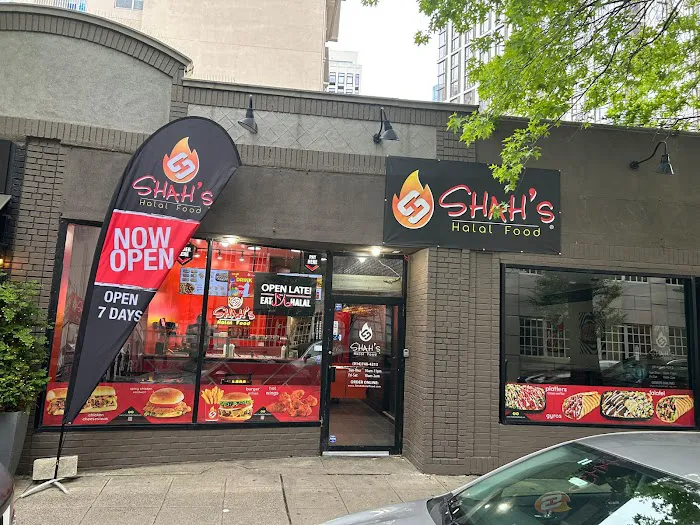 Shah’s Halal Food New Rochelle Picture 2